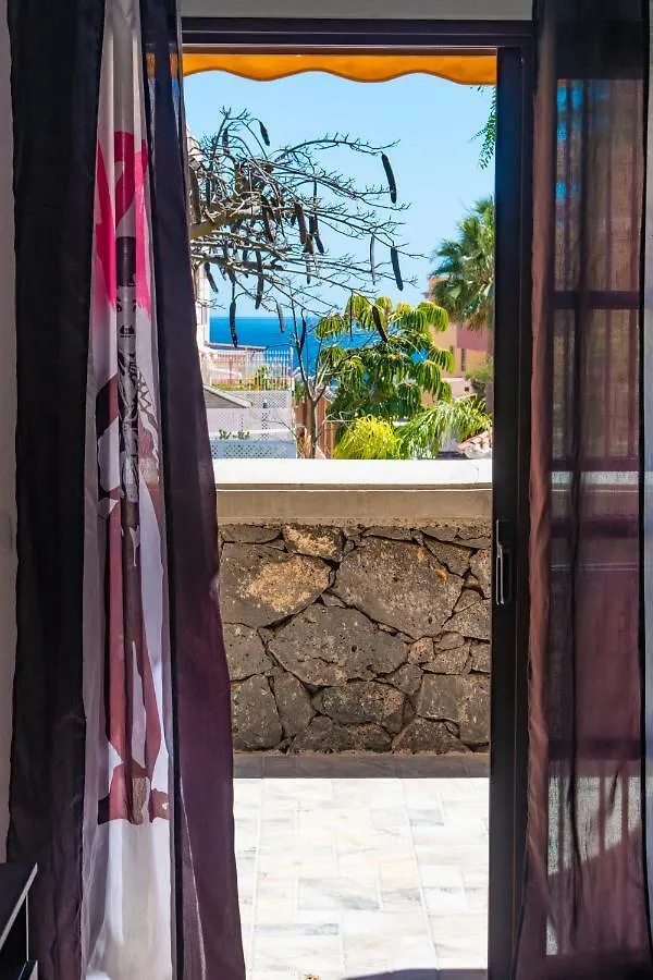 Appartement Casa Mariposa à Costa Del Silencio