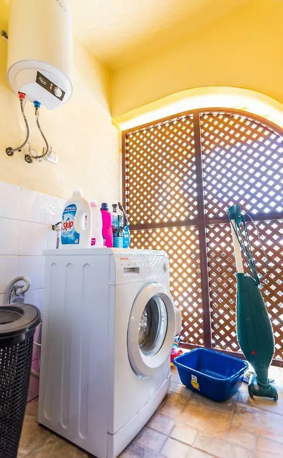 Appartement Casa Mariposa à Costa Del Silencio