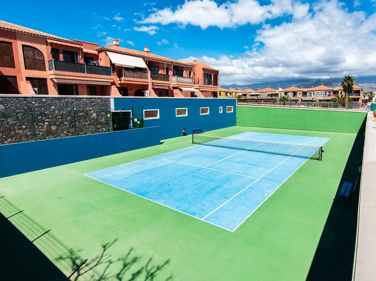 Appartement Casa Mariposa à Costa Del Silencio