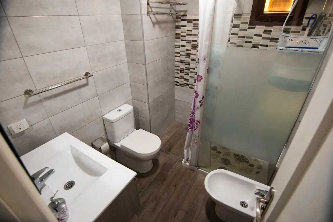Appartement Casa Mariposa à Costa Del Silencio