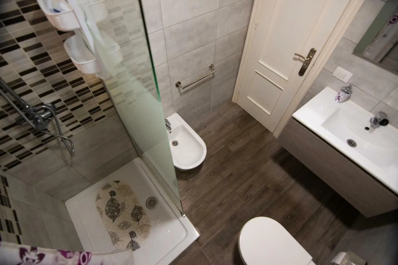 Appartement Casa Mariposa à Costa Del Silencio